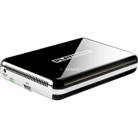 MyDrive 1,5TB Black