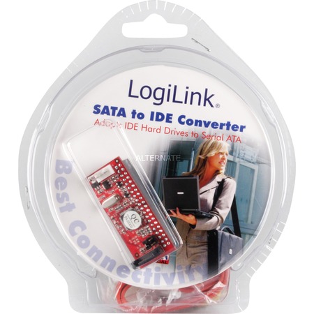 Lees meer... : Adapter Sata Controller Naar Ide Apparaat
