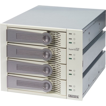 SuperSwap 4600