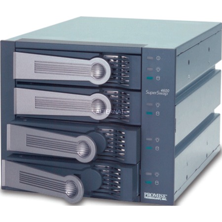 SuperSwap 4600