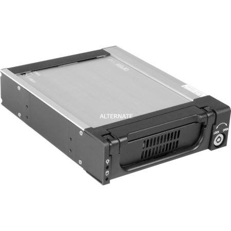 HD-Wisselframe S-ATA+fan