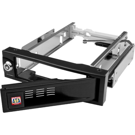 Icy Box IB-168SK-B