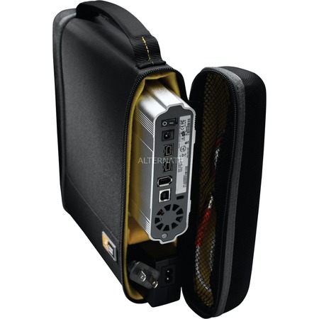 Externe Harddisk Tas