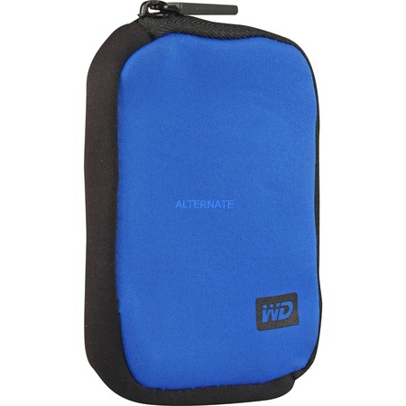 My Passport Neoprene Case