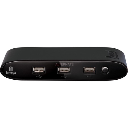 IConnect Wireless Data Station