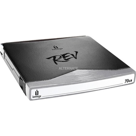 REV Drive Diskette