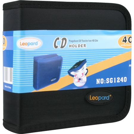 Lees meer... : Cd dvd Case Cdb403