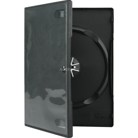 CD/DVD Videobox 1x