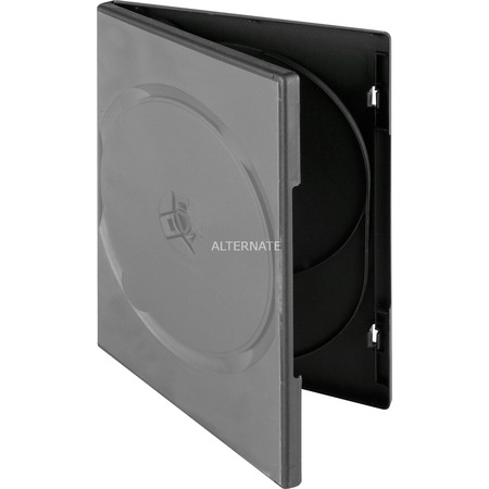 CD/DVD Videobox 4x