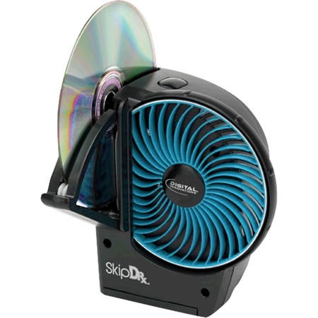 SkipDr Disc Repair BD