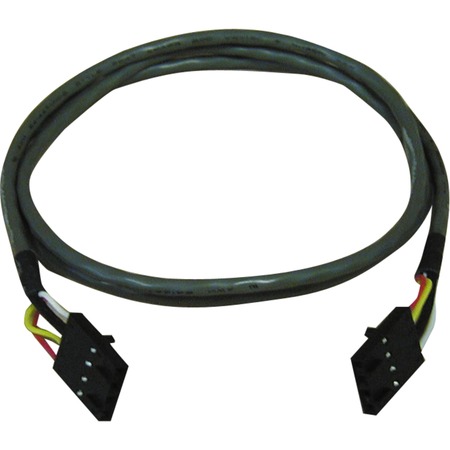 Interne audiokabel