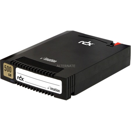 RDX Cartridge 500 GB