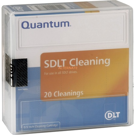 DLT S-DLT 1 Reinigingsmedium