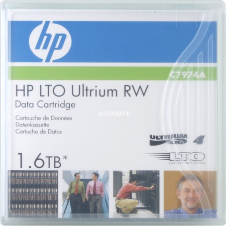 Lees meer... : Lto4 Ultrium 1600