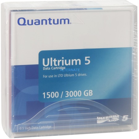 LTO Ultrium 5 Medium