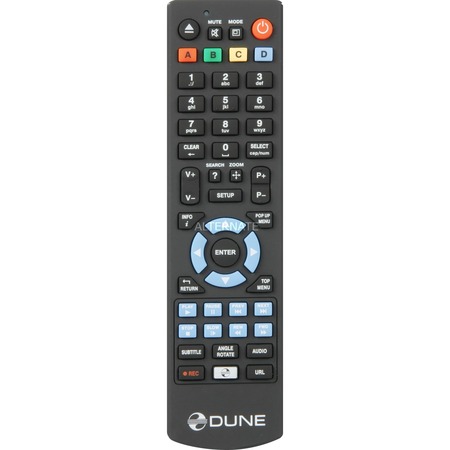 HD Duo HD Duo