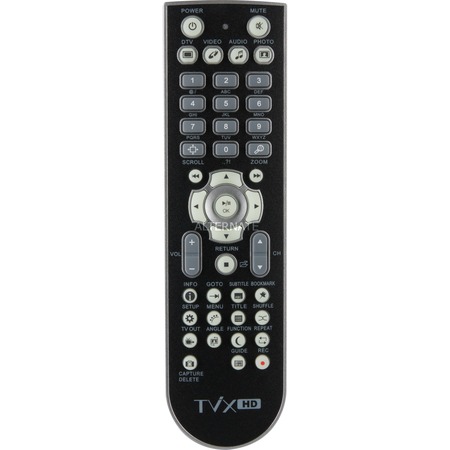 TViX HD M-6500A