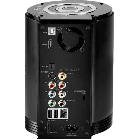 TViX HD M-7000A