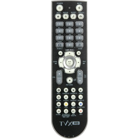 TViX HD M-6600A