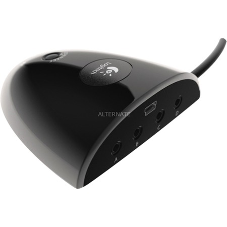 Harmony 895 Extender