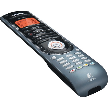 Lees meer... : Harmony Rc 555 Refresh