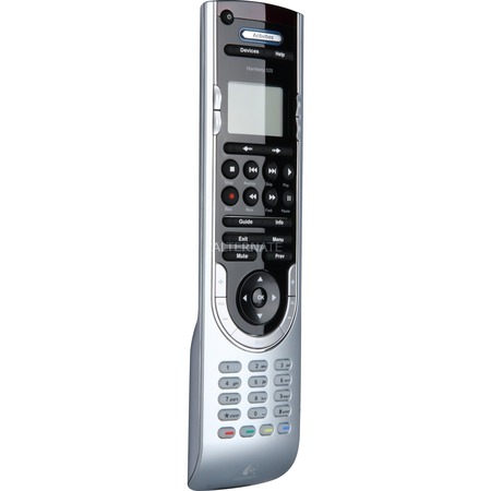 Lees meer... : Harmony Remote Control 525 Refresh