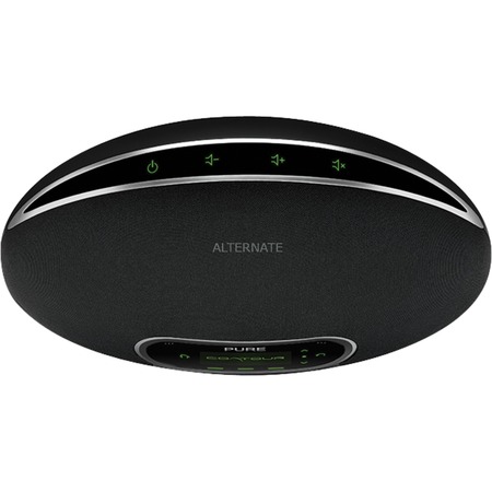 Contour Radiowekker iPod dock