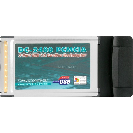 Lees meer... : Dc 2480 Pcmcia