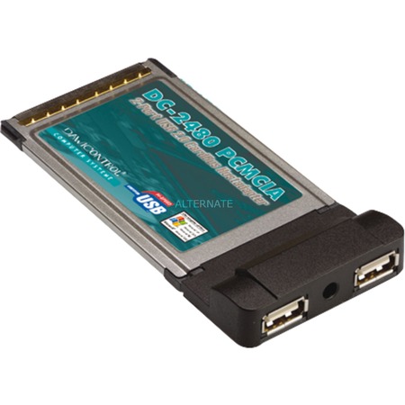 DC-2480 CardBus