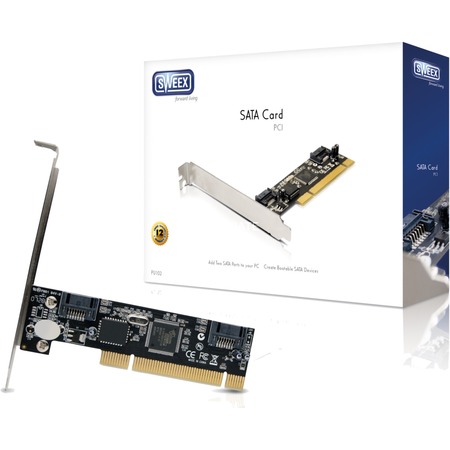 SATA Controller