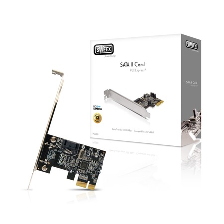 SATA Controller 1-poort