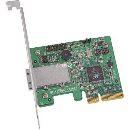 RocketRAID 2644x4