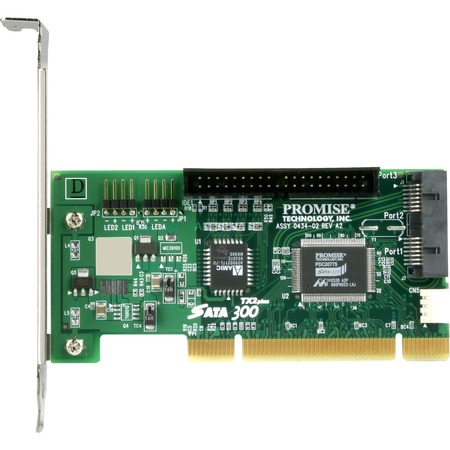 SATA300 TX2 plus