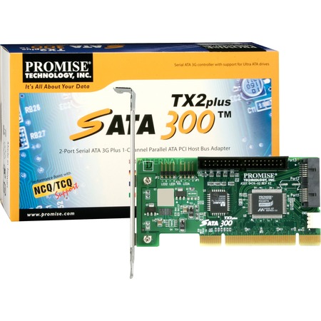 SATA300 TX2 plus