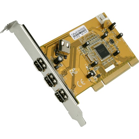 DC-1394 PCI