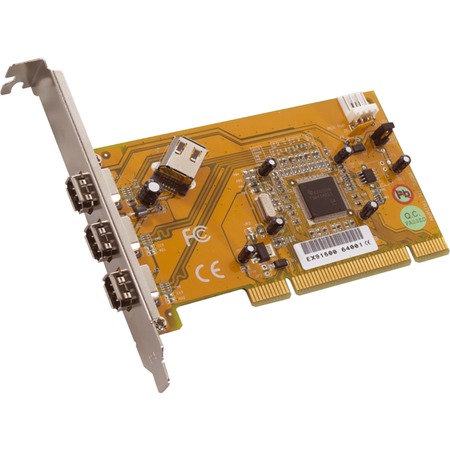 DC-1394 PCI