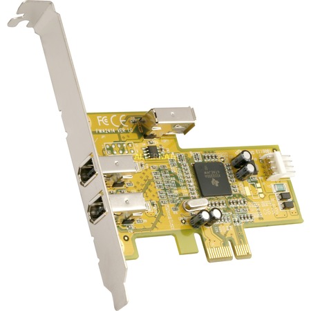 DC-1394 PCIe