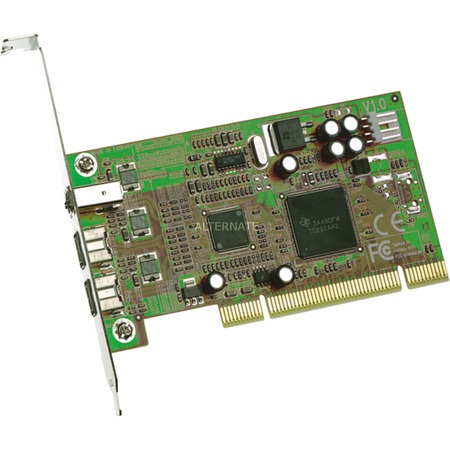 DC-FW800 PCI