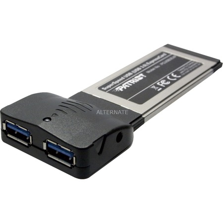 USB 3.0 ExpressCard
