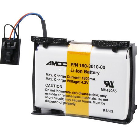 Batterij