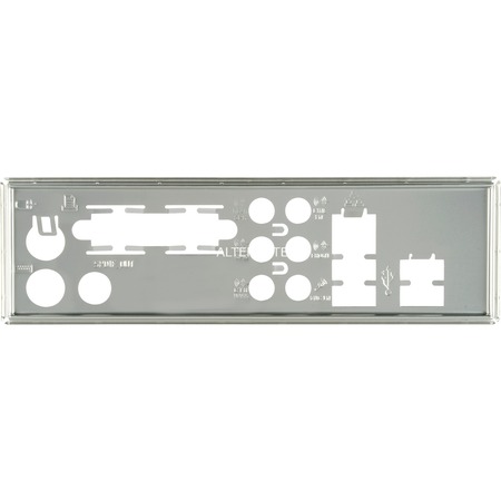 I/O Shield P5ND2-SLI