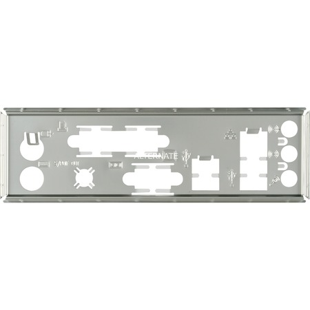 I/O Shield L SPDIF 4 USB