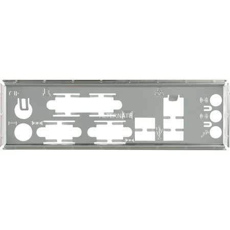 I/O Shield S1 COM VGA