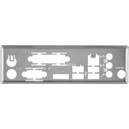 I/O Shield W/LAN 2 USB