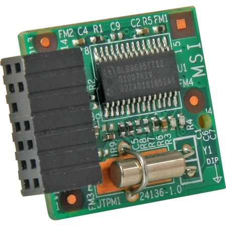TPM 1.2 Module
