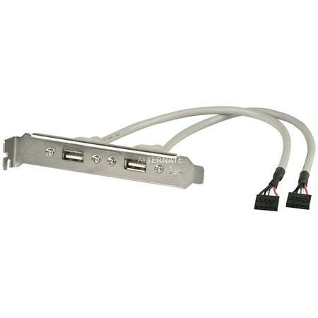Lees meer... : Usb Aansluitkit