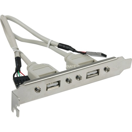 Adapter 2xUSB