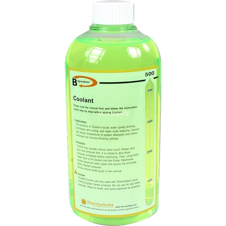 UV Coolant 500ml