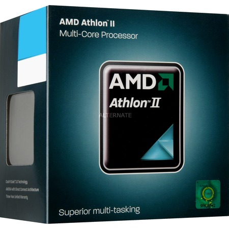 Athlon II X2 250