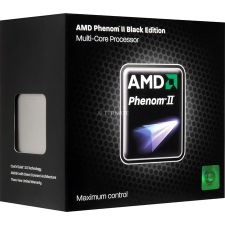 Phenom II X4 965
